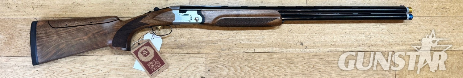  ATA Arms SP Pro 12 Competition Adjustable Over and Under 12 Bore/gauge