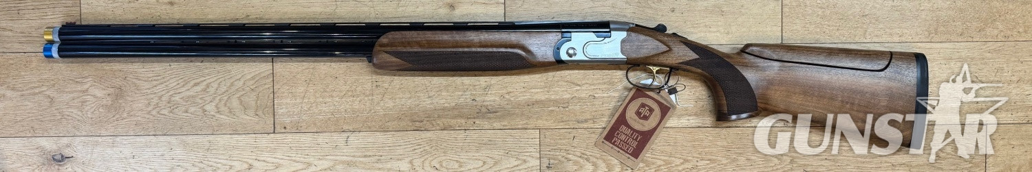 ATA Arms SP Pro 12 Competition Adjustable Over and Under 12 Bore/gauge - {CATEGORY} in 
