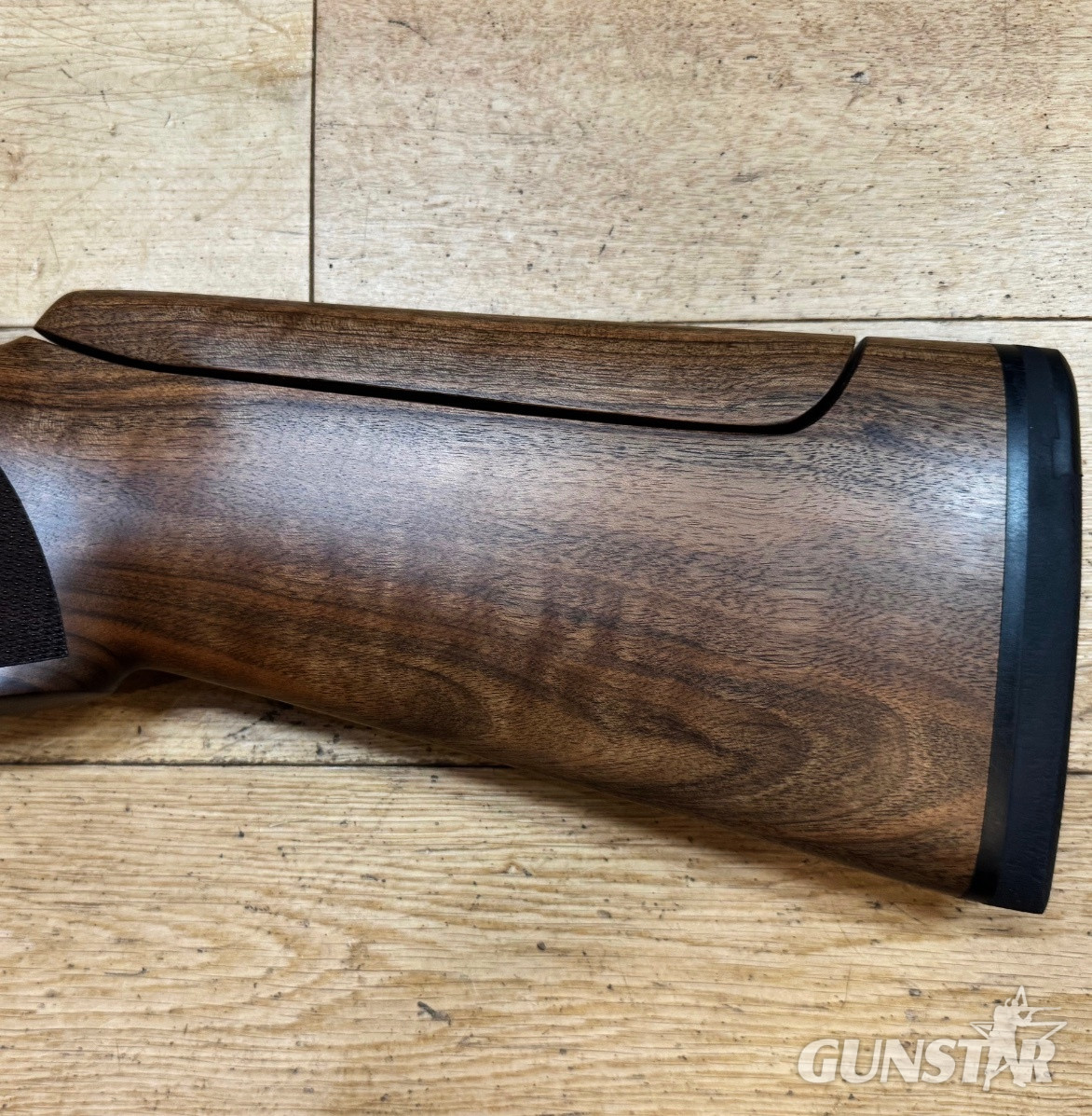 ATA Arms SP Pro 12 Competition Adjustable Over and Under 12 Bore/gauge - {CATEGORY}