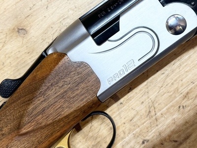 ATA Arms SP Pro 12 Competition Adjustable Over and Under 12 Bore/gauge
