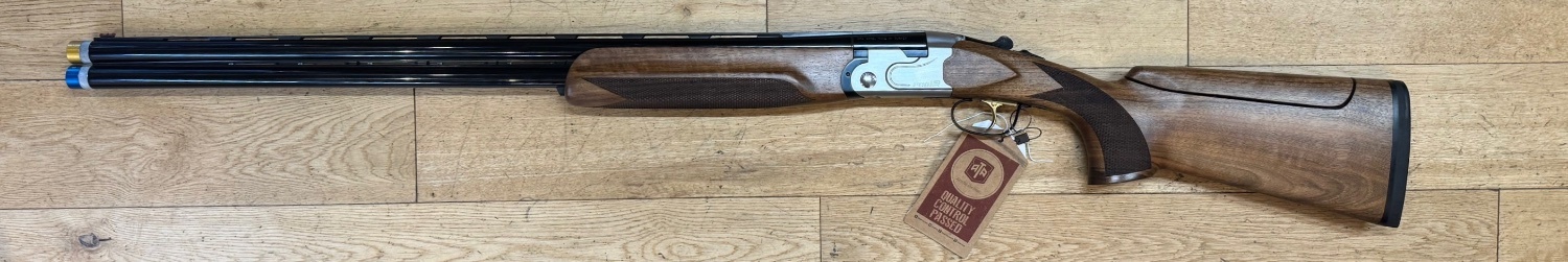 ATA Arms SP Pro 12 Competition Adjustable Over and Under 12 Bore/gauge - {CATEGORY} in 