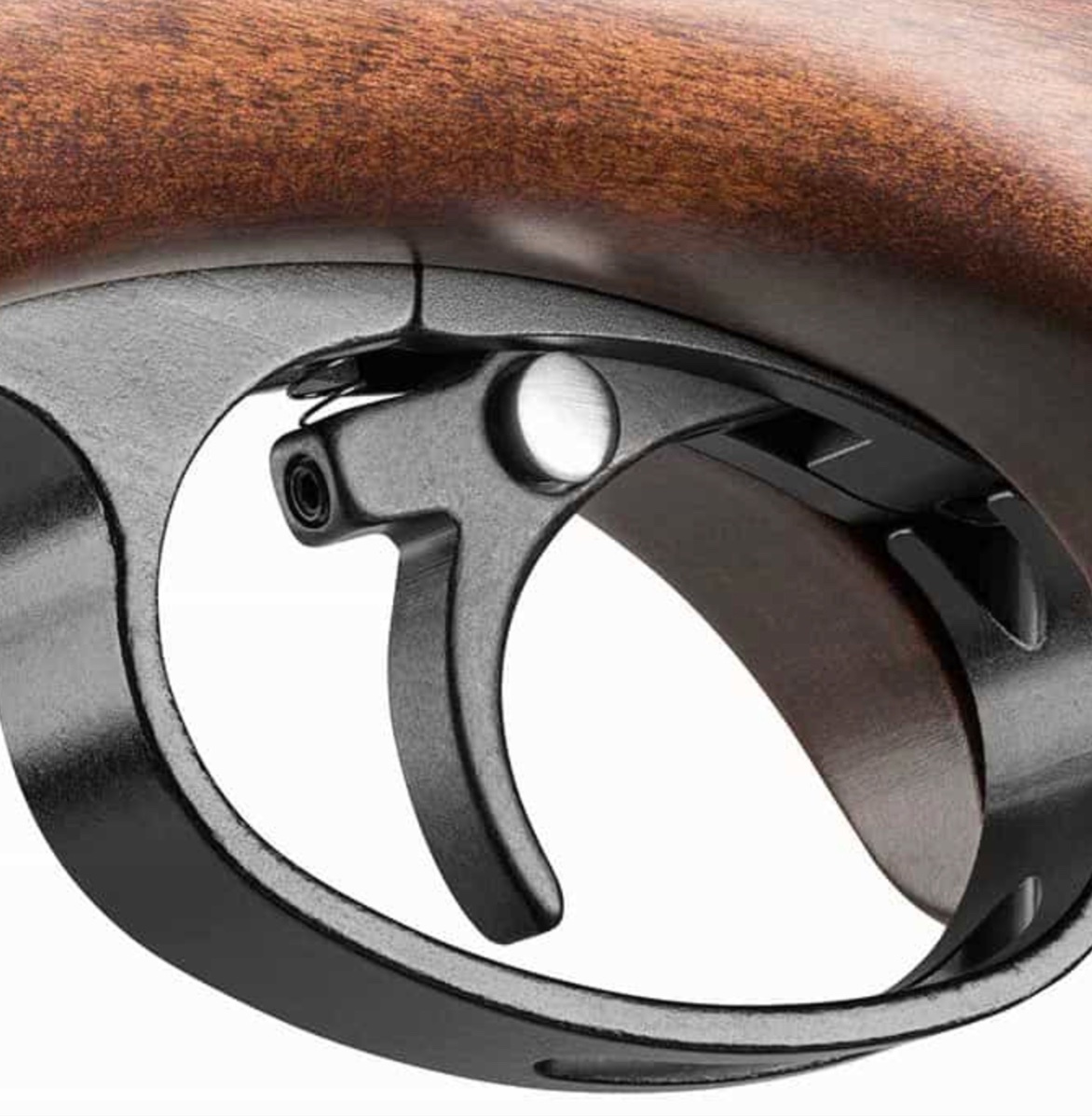  Air Arms S510 Beech Carbine .22