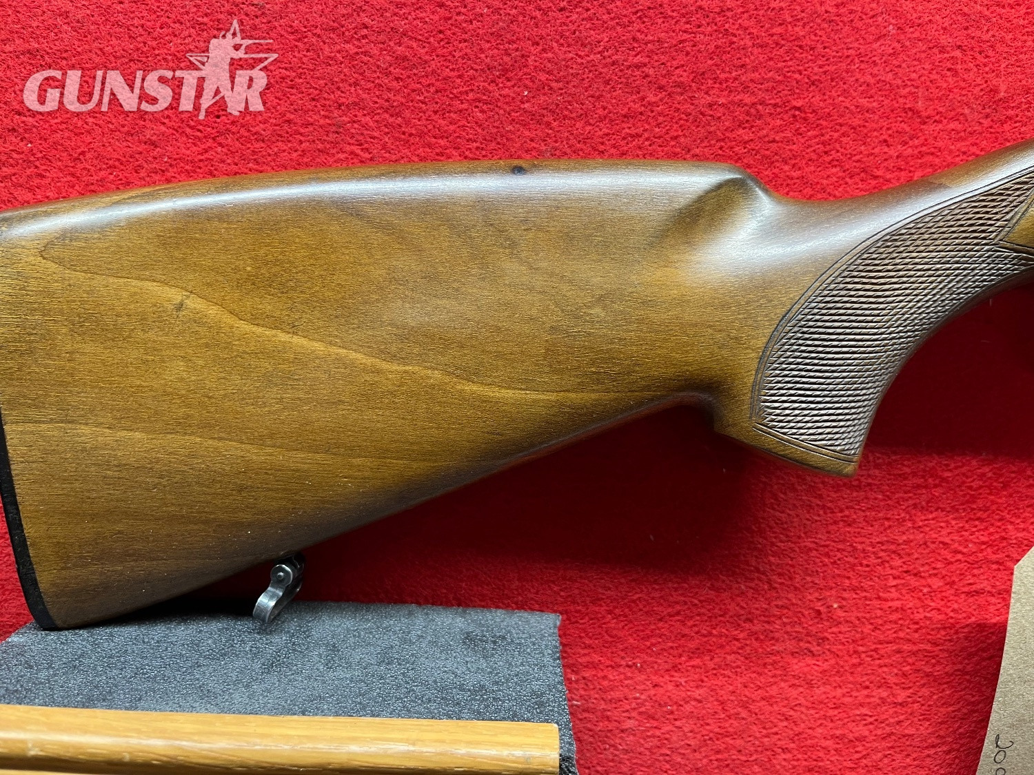 BRNO Mod 2-E-H Bolt Action .22 RF Rifle in 