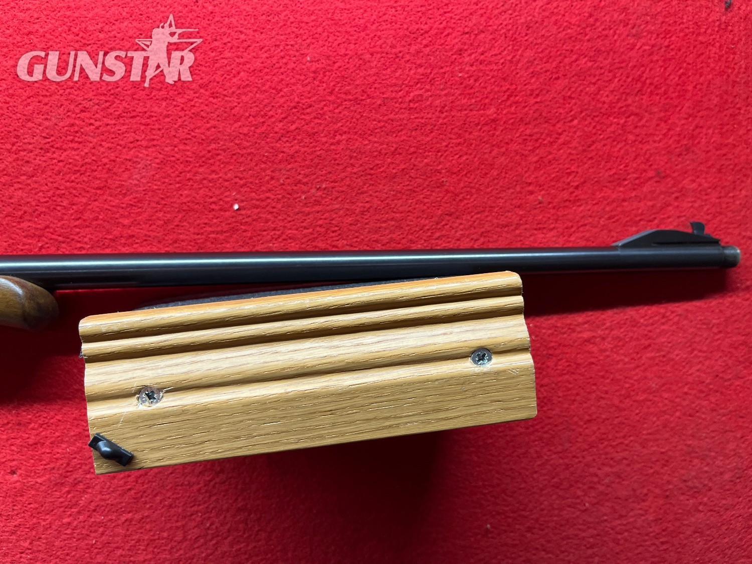 BRNO Mod 2-E-H Bolt Action .22 RF Rifle - {CATEGORY} in 