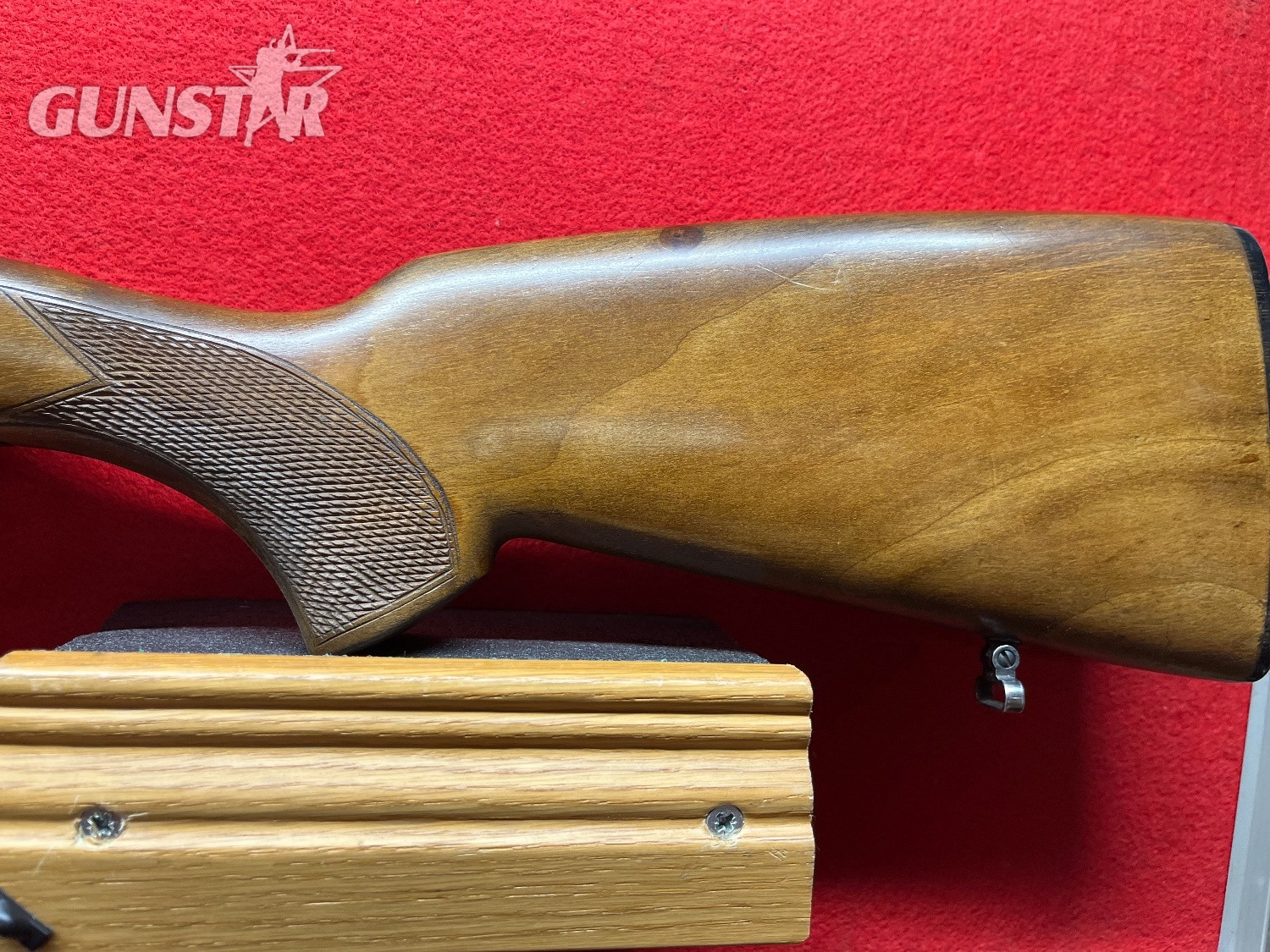 BRNO Mod 2-E-H Bolt Action .22 RF Rifle - {CATEGORY}