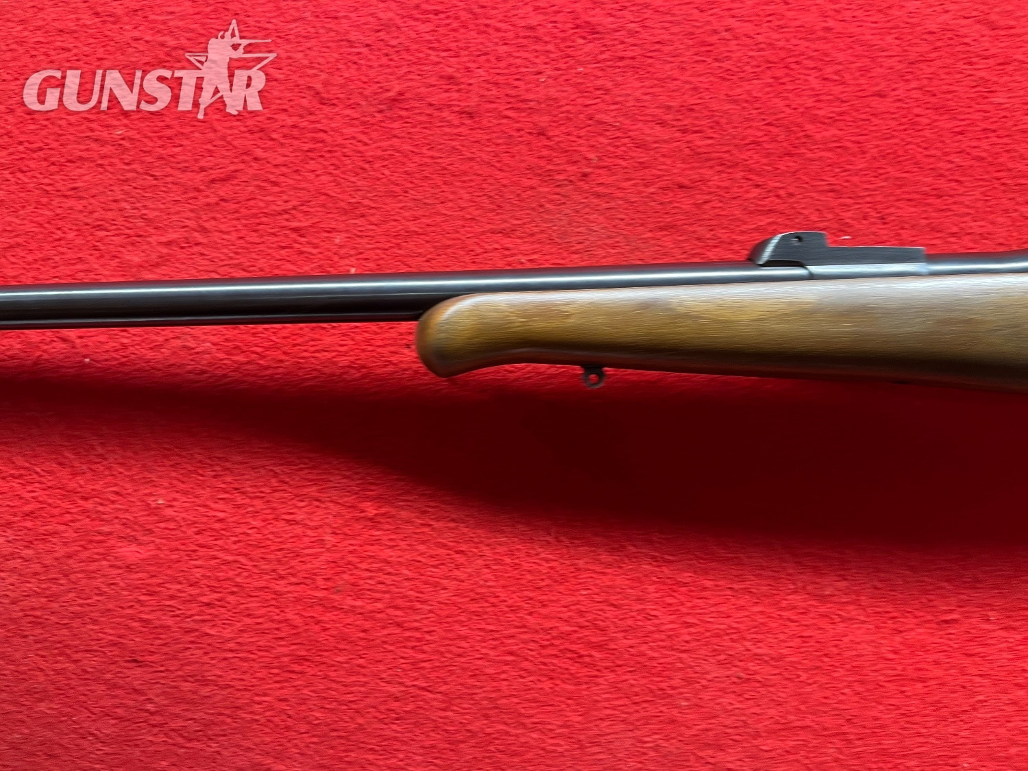 {CATEGORY} - BRNO Mod 2-E-H Bolt Action .22 RF Rifle in 
