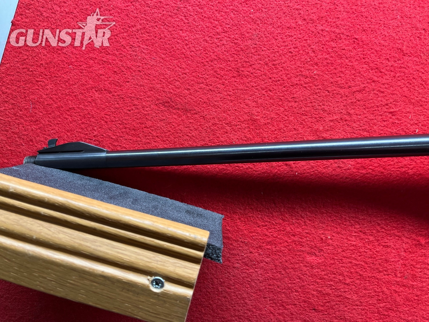 {CATEGORY} - BRNO Mod 2-E-H Bolt Action .22 RF Rifle