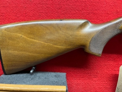 BRNO Mod 2-E-H Bolt Action .22 RF Rifle