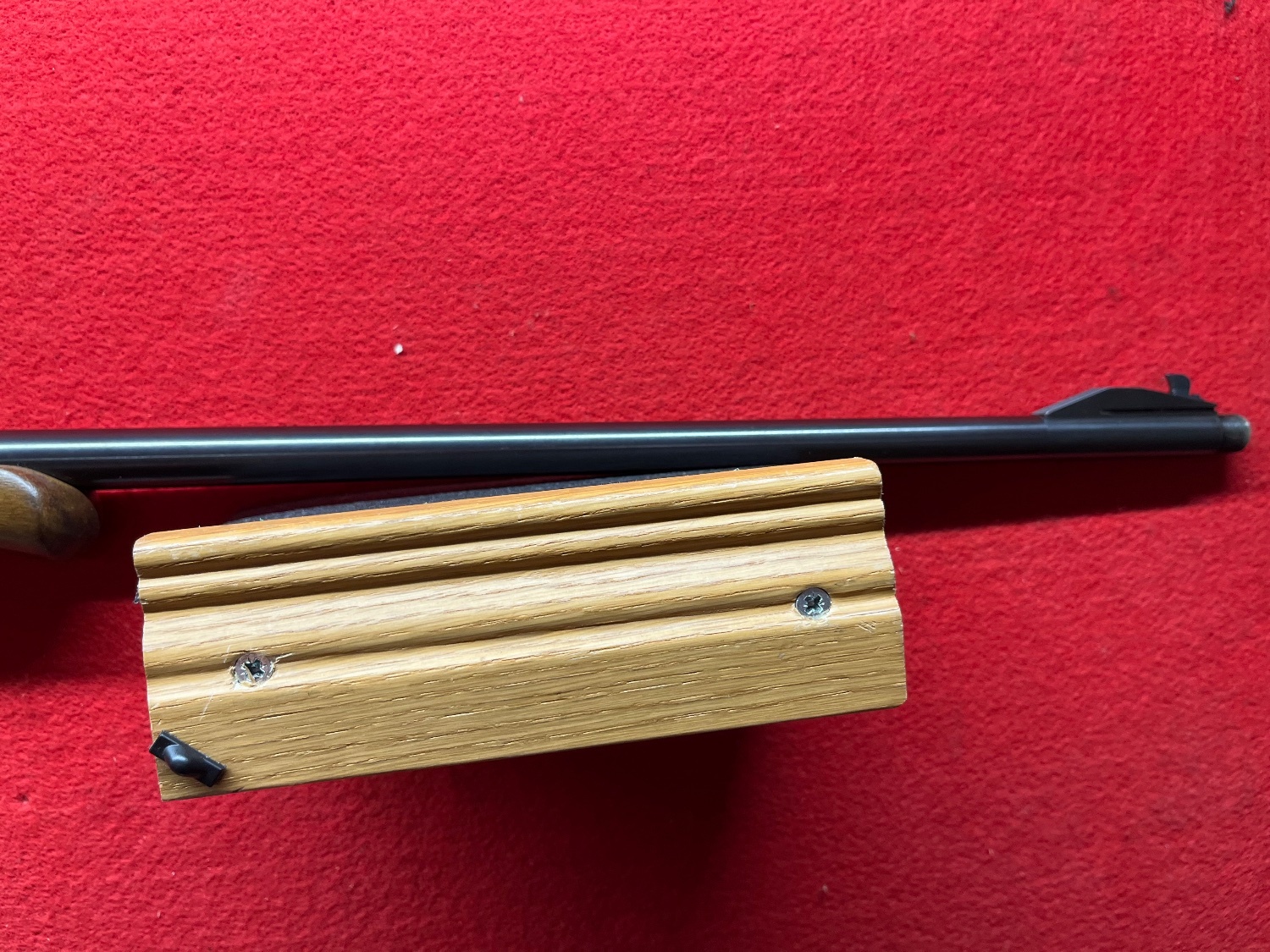 BRNO Mod 2-E-H Bolt Action .22 RF Rifle - {CATEGORY} in 