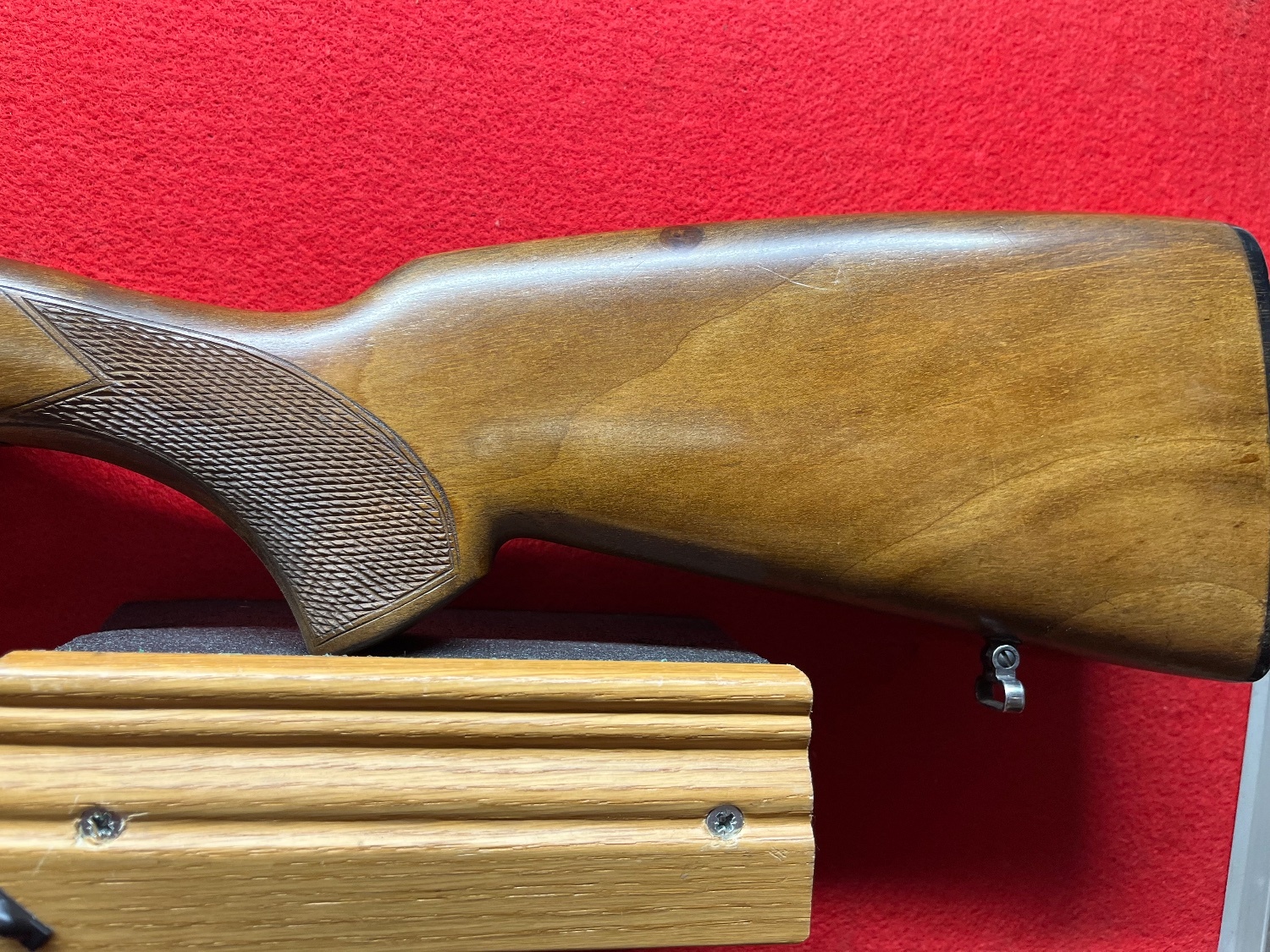 BRNO Mod 2-E-H Bolt Action .22 RF Rifle - {CATEGORY}