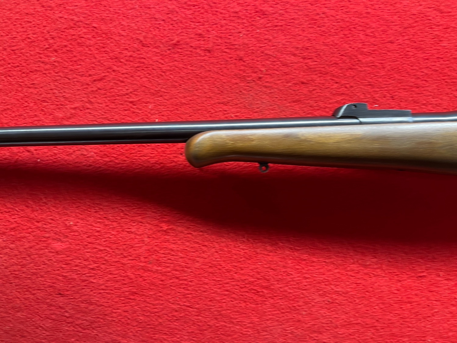 {CATEGORY} - BRNO Mod 2-E-H Bolt Action .22 RF Rifle in 