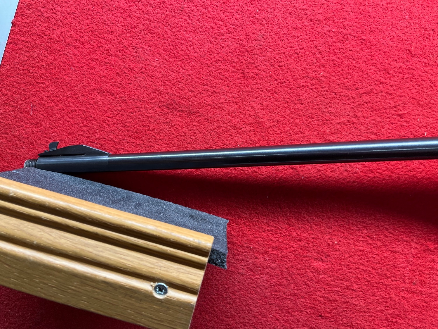 {CATEGORY} - BRNO Mod 2-E-H Bolt Action .22 RF Rifle