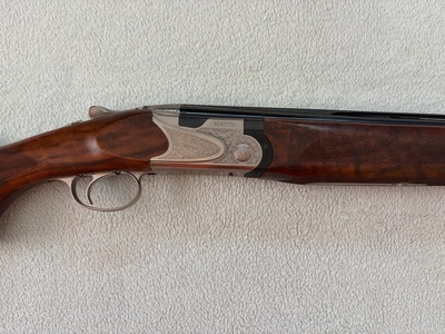 Beretta SV10 Prevail 1 Over and Under 12 Bore/gauge