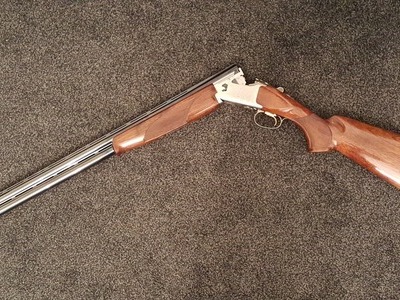 Browning B525 Over and Under 12 Bore/gauge