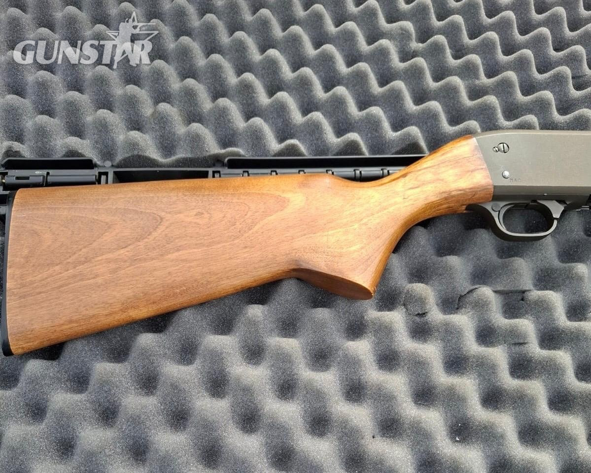Ithaca Gun Company Model 37 Pump Action 12 Bore/gauge