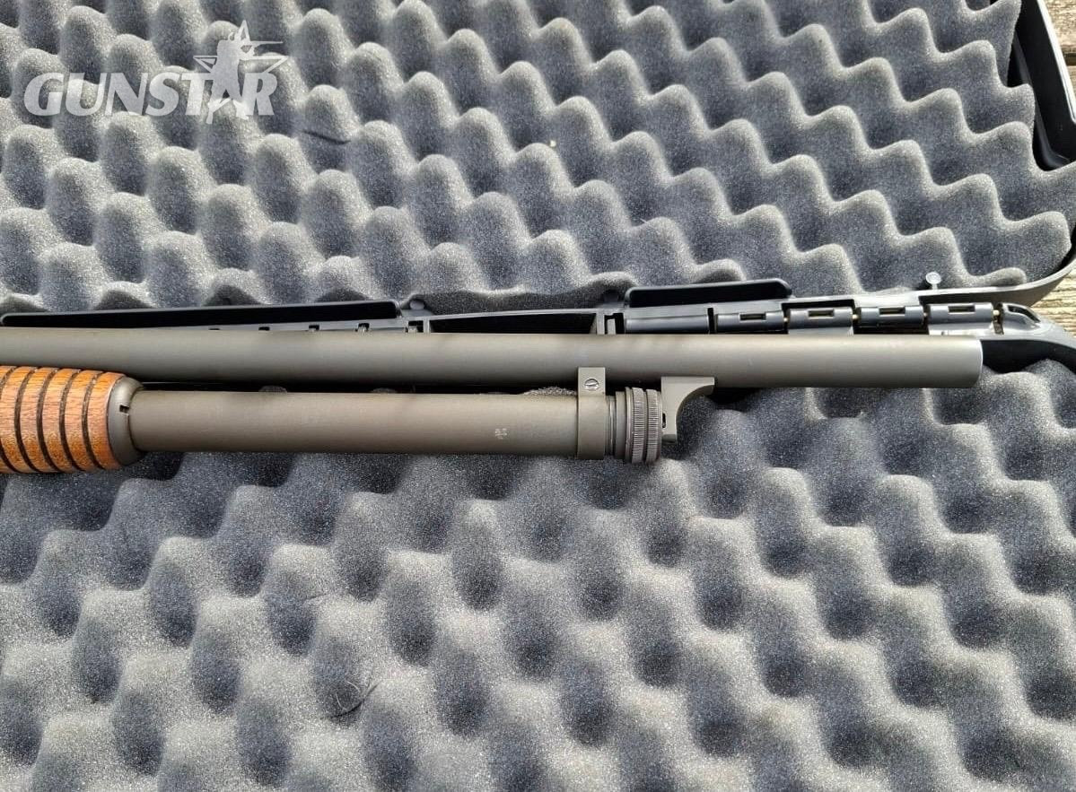  Ithaca Gun Company Model 37 Pump Action 12 Bore/gauge