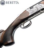 Beretta 686 Silver Pigeon 1 Over and under 12 Bore/gauge