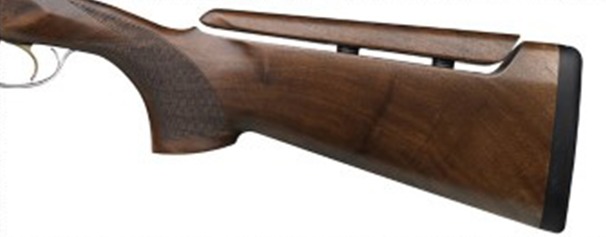 Beretta 686 Silver Pigeon 1 Over and Under 12 Bore/gauge