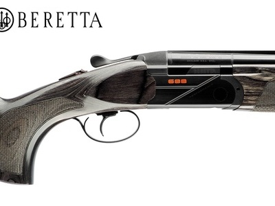 Beretta 688 Sporting Over and Under 12 Bore/gauge