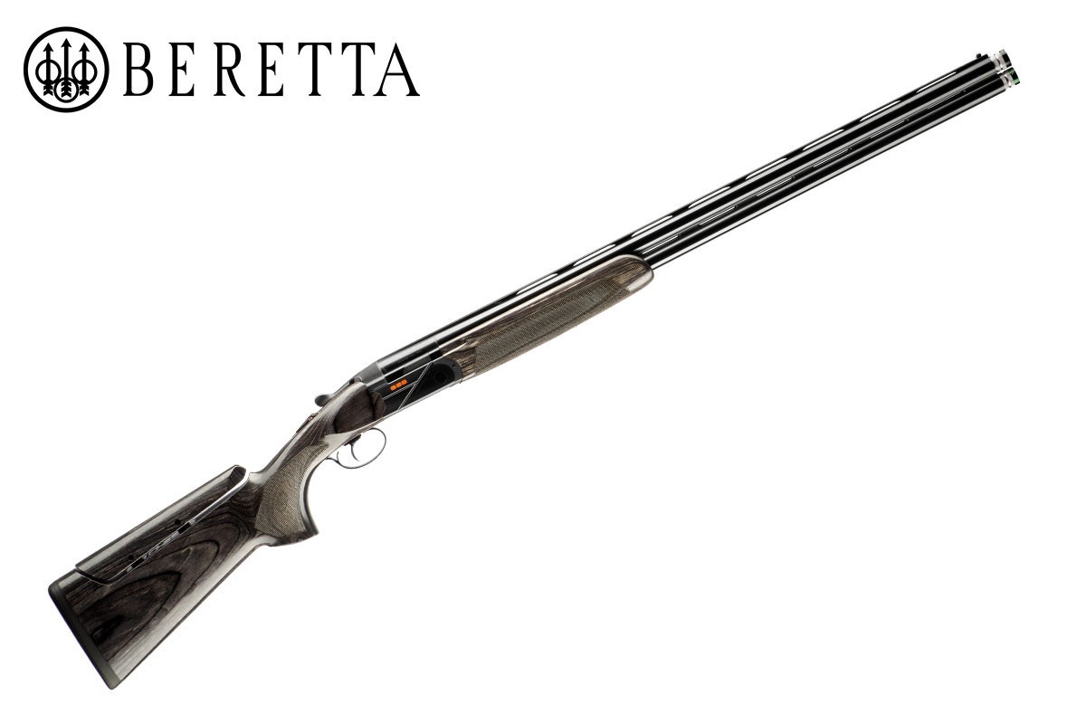  Beretta 688 Sporting Over and Under 12 Bore/gauge
