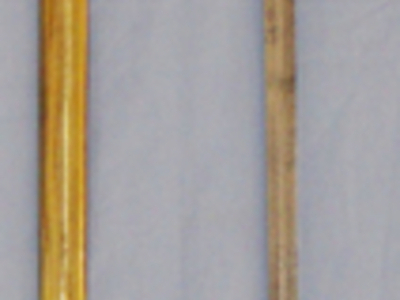 Rare* c1800 French Infantry Guard’s Sword and Brass Scabbard. ED 2628. Sword