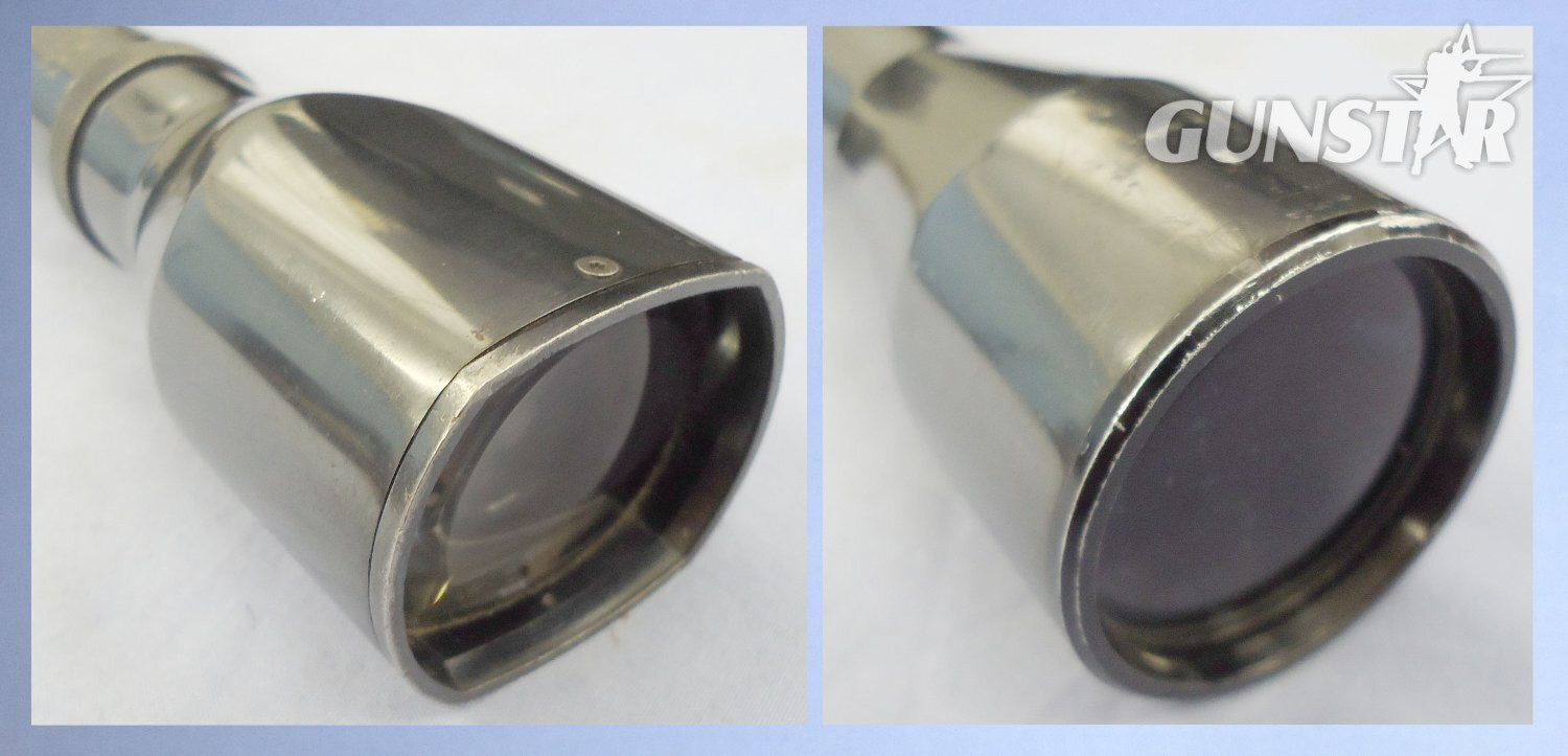  Vintage c1970* Weaver USA 32mm 4KW Micro-Trac Fixed Focus Rifle Scope (No Mounts). OPT 858. Vintage c1970* Weaver USA 32mm 4KW Micro-Trac Fixed Focus Rifle Scope (No Mounts). OPT 858.  Sight & Optic