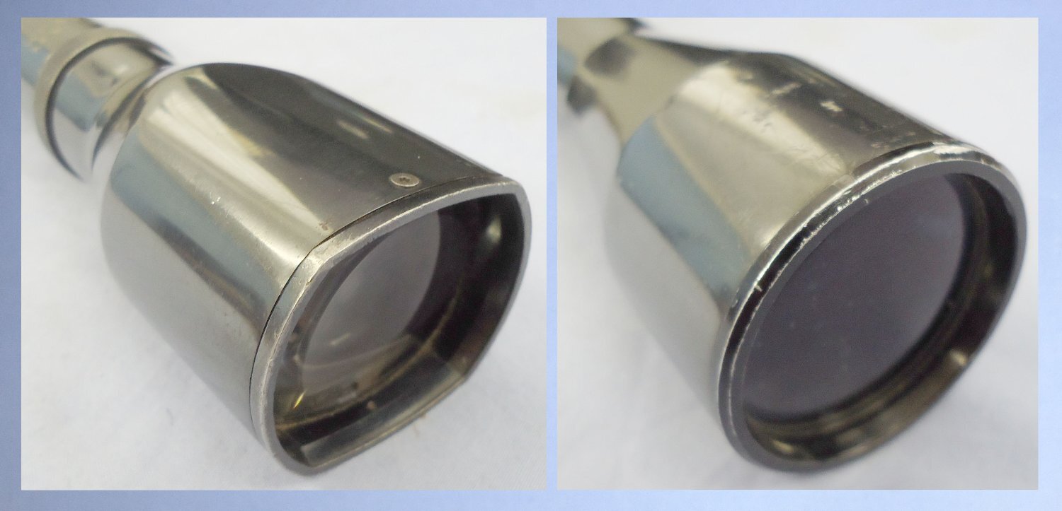  Vintage c1970* Weaver USA 32mm 4KW Micro-Trac Fixed Focus Rifle Scope (No Mounts). OPT 858. Vintage c1970* Weaver USA 32mm 4KW Micro-Trac Fixed Focus Rifle Scope (No Mounts). OPT 858.  Sight & Optic