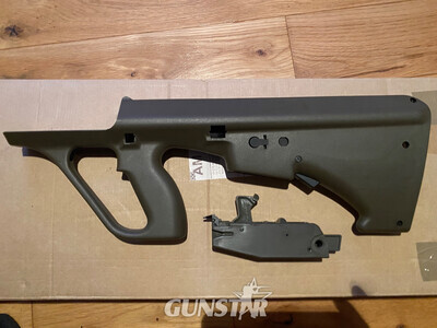 Steyr Steyr Aug STANAG magazine conversion Other Accessory
