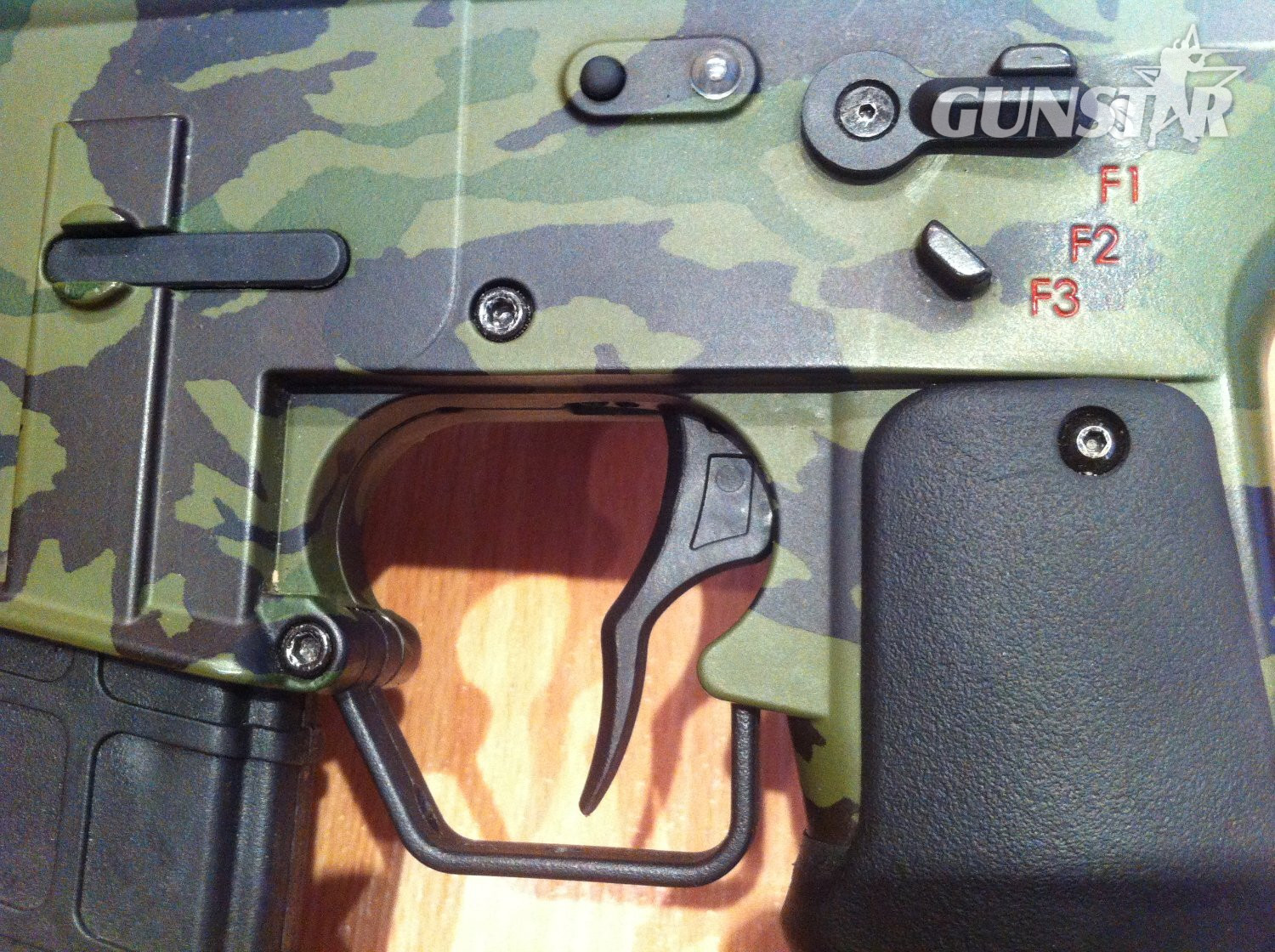 Empire Arms Co. .68 Paintball Markers Paintball Gun - {CATEGORY} in 
