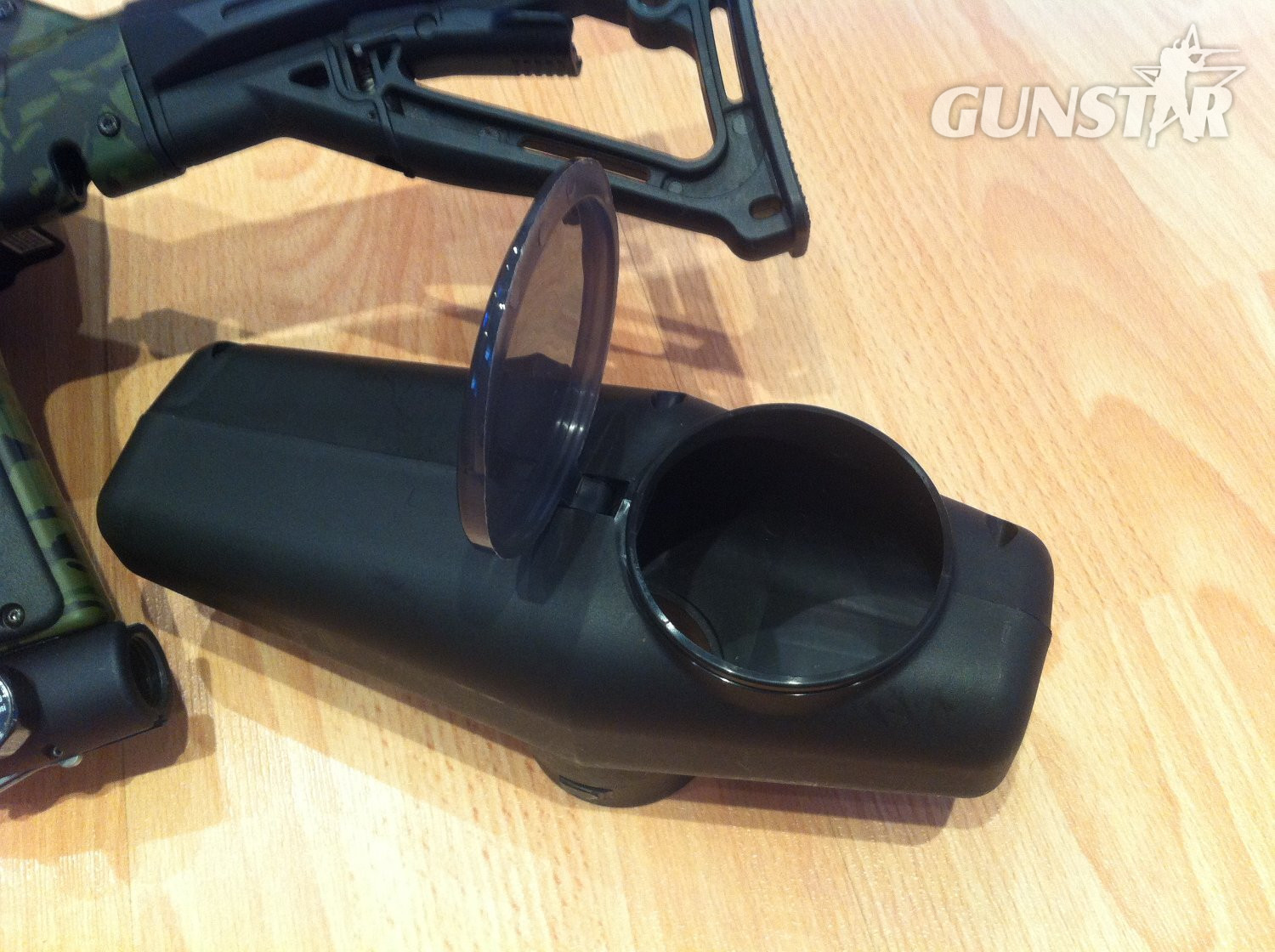 {CATEGORY} - Empire Arms Co. .68 Paintball Markers Paintball Gun in 