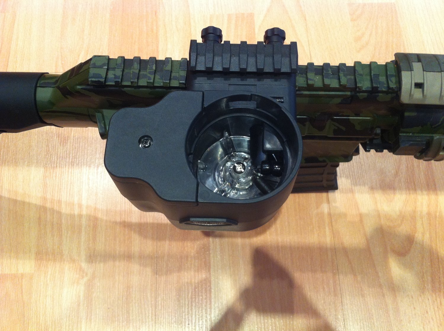  Empire Arms Co. .68 Paintball Markers Paintball Gun