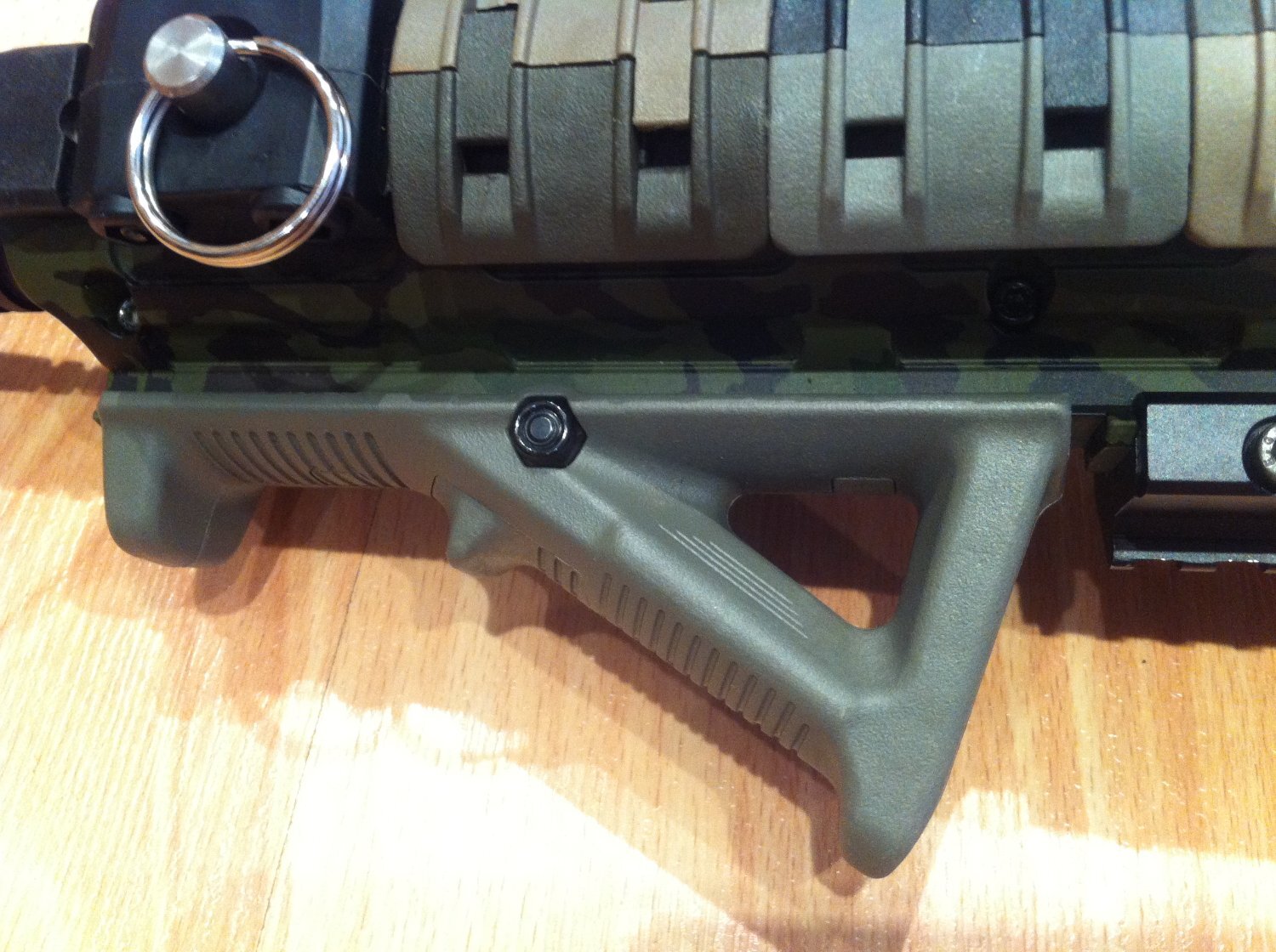 Empire Arms Co. .68 Paintball Markers Paintball Gun - {CATEGORY}