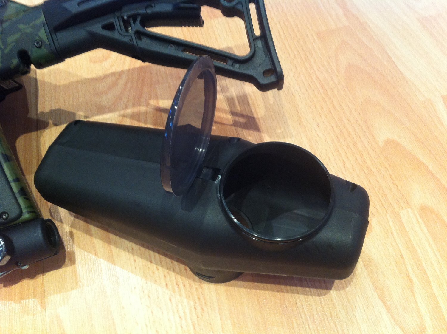{CATEGORY} - Empire Arms Co. .68 Paintball Markers Paintball Gun in 