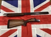 Perazzi MX5 Over and Under 12 Bore/gauge