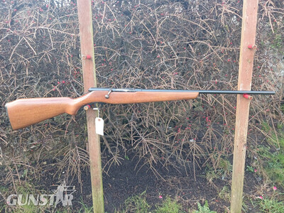 Norica Bolt action Single Barrel .410 Bore/gauge