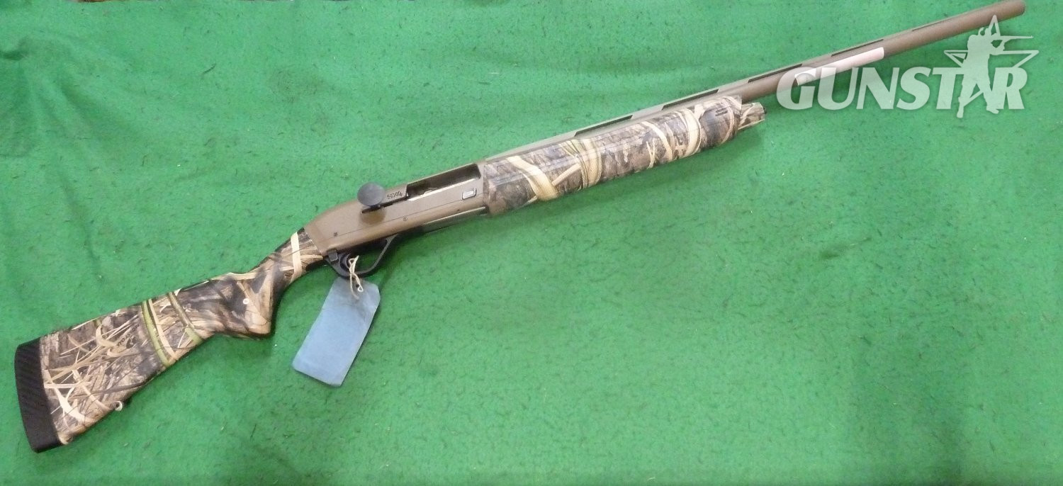 Winchester SX4 Semi-Auto 12 Bore/gauge in 