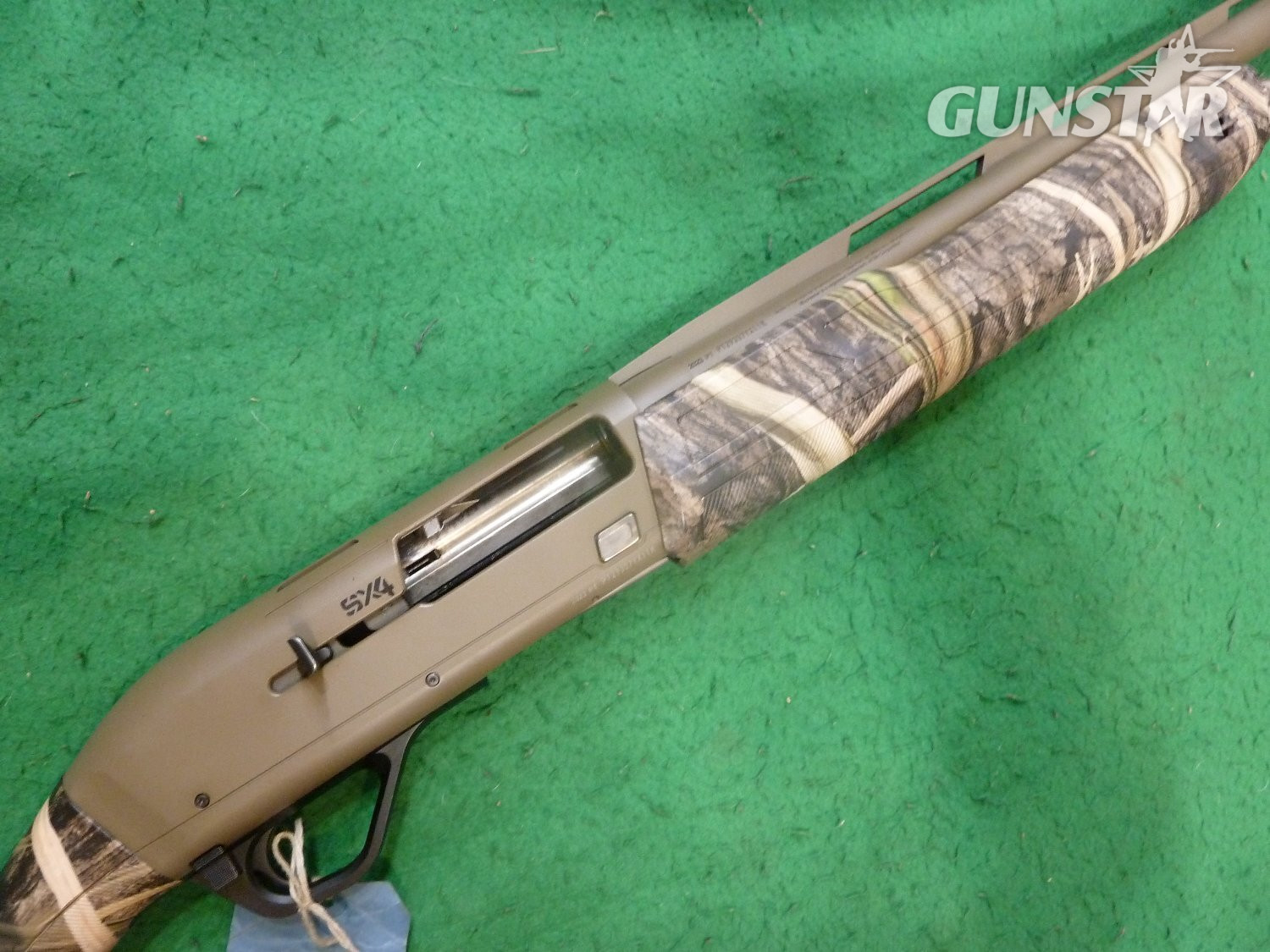 Winchester SX4 Semi-Auto 12 Bore/gauge
