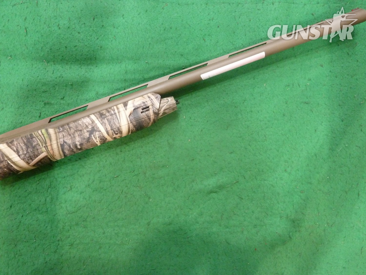  Winchester SX4 Semi-Auto 12 Bore/gauge