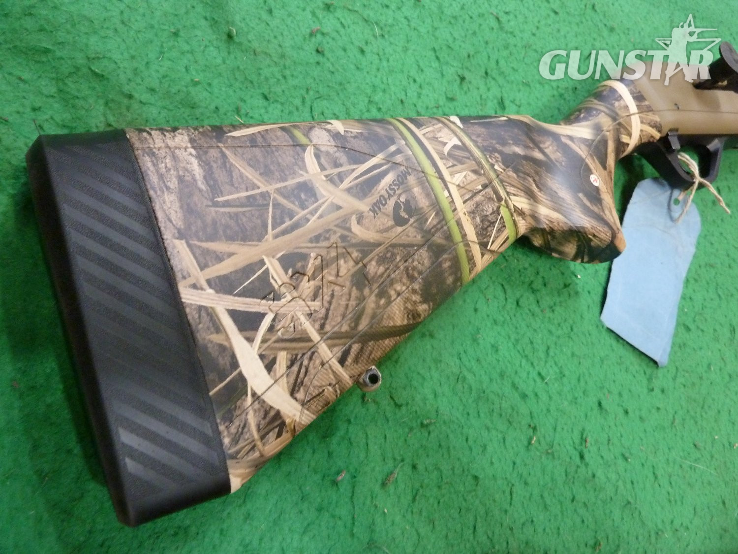 Winchester SX4 Semi-Auto 12 Bore/gauge - {CATEGORY} in 