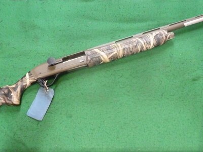 Winchester SX4 Semi-Auto 12 Bore/gauge