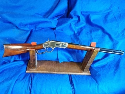 Uberti Model 1873 Lever Action .357 Rifle