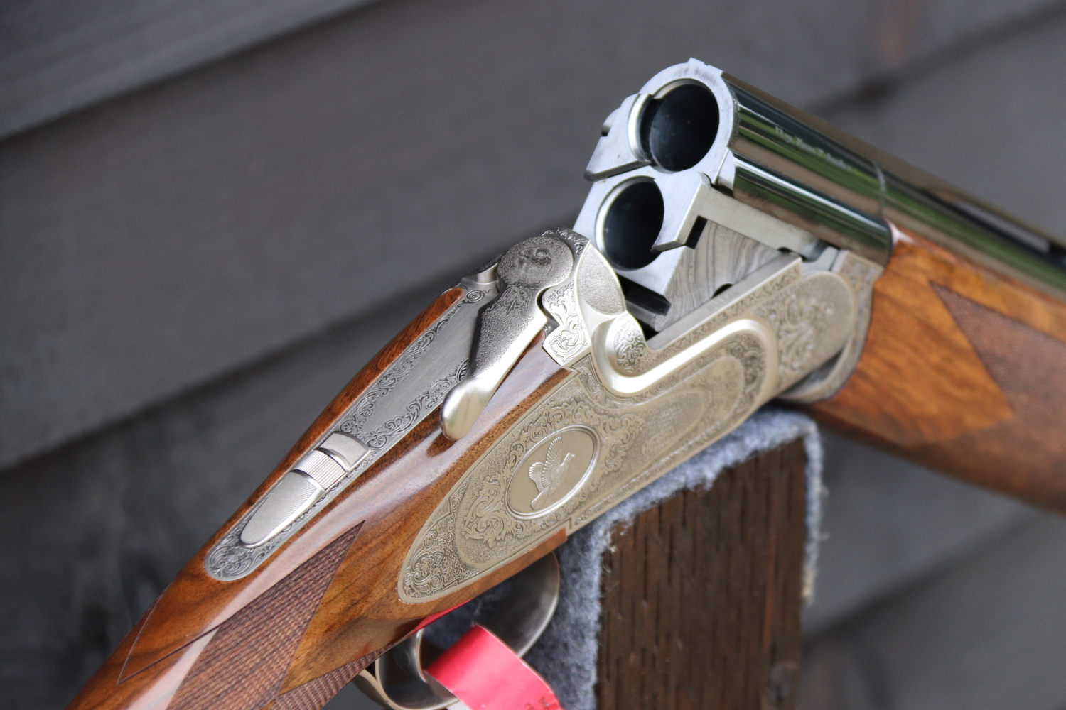 Caesar Guerini Invictus V Sporting Over and Under 12 Bore/gauge - {CATEGORY}