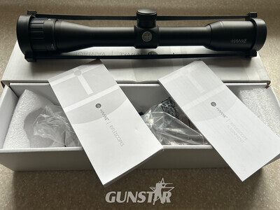 Sight & Optic