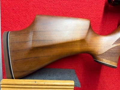 Weihrauch HW100 S .177