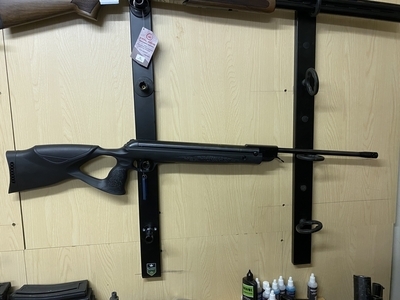 Walther Century .22