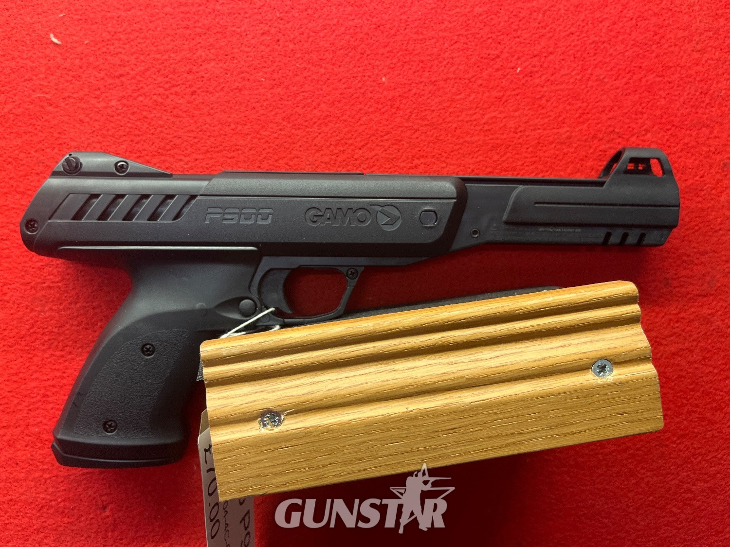 Gamo P-900 .177 in 