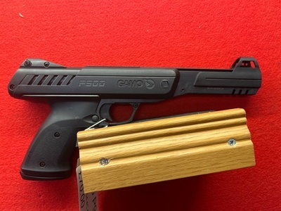 Gamo P900 .177 Air Pistol