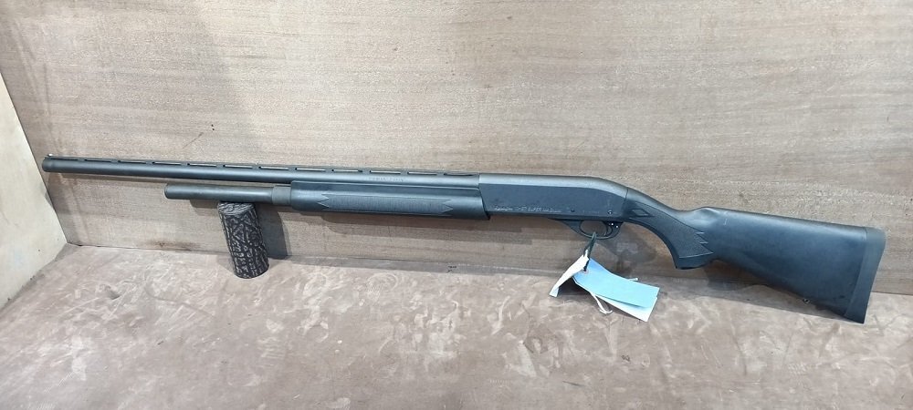 Remington Model 11-87 Super Magnum Semi-Auto 12 Bore/gauge