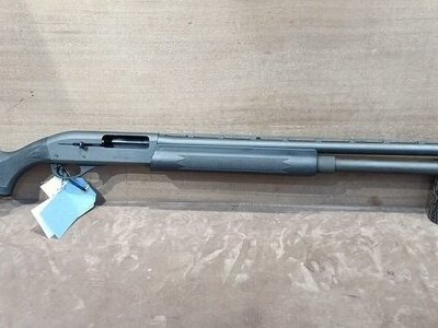 Remington Model 11-87 Super Magnum Semi-Auto 12 Bore/gauge