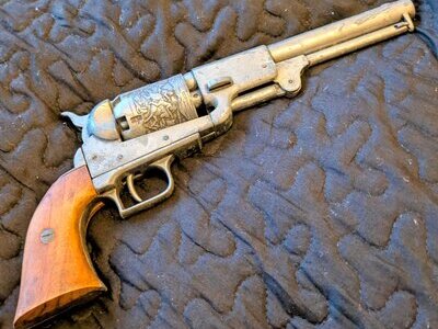 Denix Colt Dragoon  - Non-firing